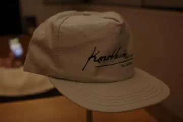 90s 빈티지 트래커 캡 USA 제조
