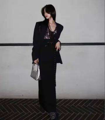 melt the lady waist belt
