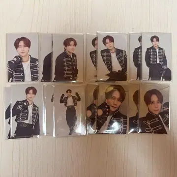 INI 후지마키 쿄스케