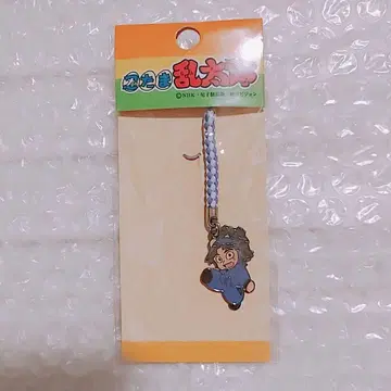 닌타마 란타로 메탈 족자봉 타케야 하치자에몬