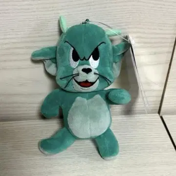 톰과 제리전 악마 제리 마스코트