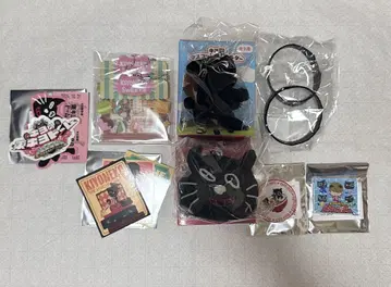 키요 15주년 복권 묶음 판매