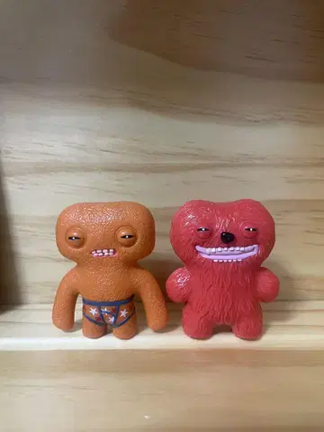 파굴라 피규어