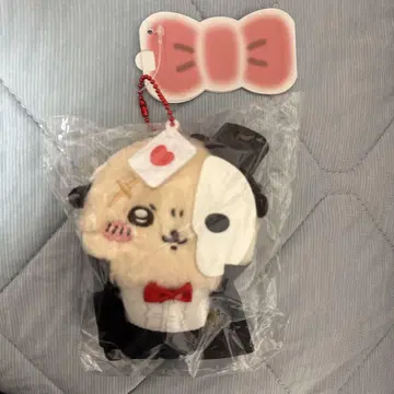 초 매지컬 치이카와 랏코 마스코트