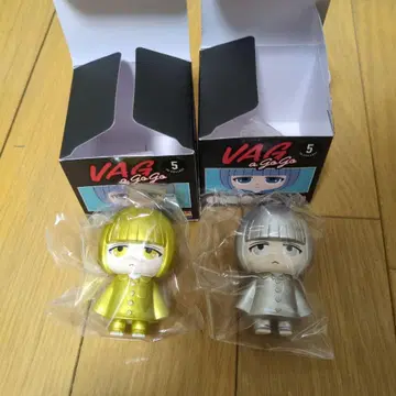 2 아노짱 ano VAGA GOGO 무도관 금 은