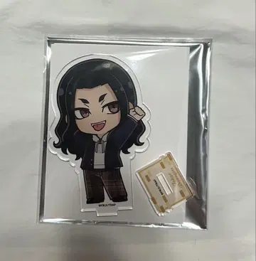 도쿄 리벤저스 바지 케이스케