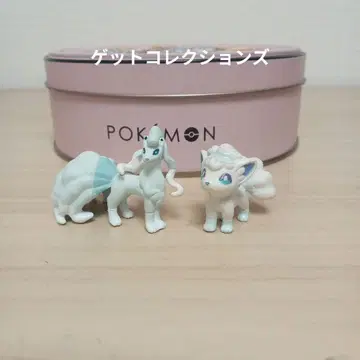 포켓몬 겟 컬렉션즈 애로우네이비 로토무 큐콘