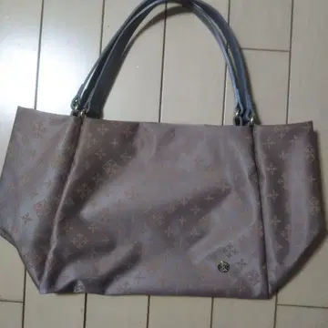 새상품급 러셋 토트백