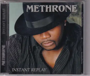 [ R&B ] Methrone Instant Replay