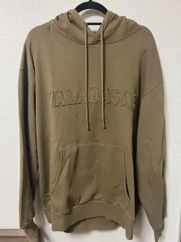 VALABASAS 후드티 M 사이즈
