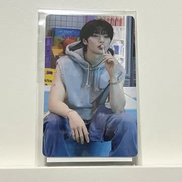 Stray Kids 아이엔 JYP JAPAN 특전