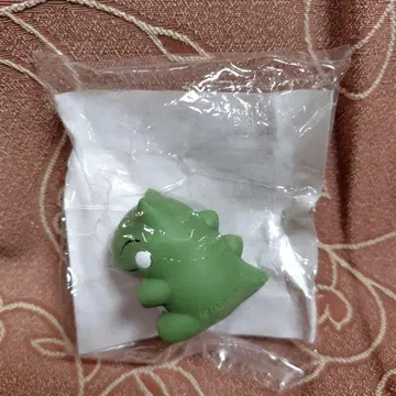 손가락 인형 컬렉션 미가와리