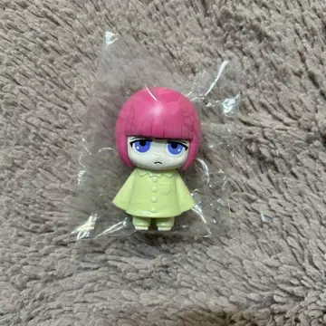 아노짱 ano 무도관 vag 핑크
