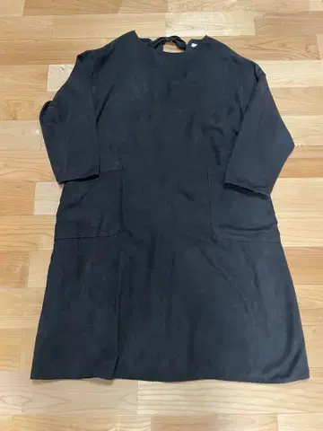 engineered garments 카포 드레스