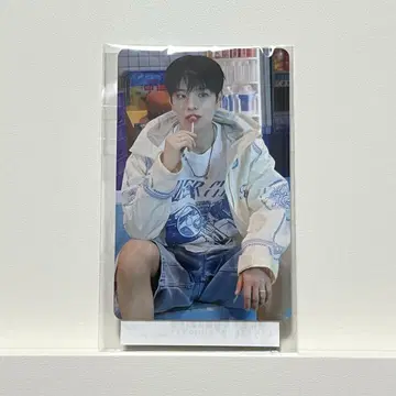 Stray Kids 승민 JYP JAPAN 혜택
