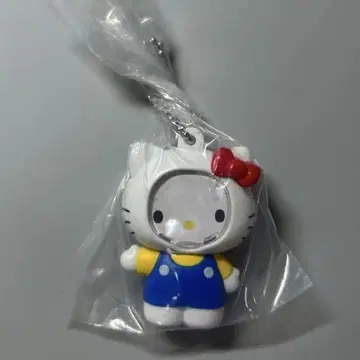 산리오 사진 프레임 마스코트 키티