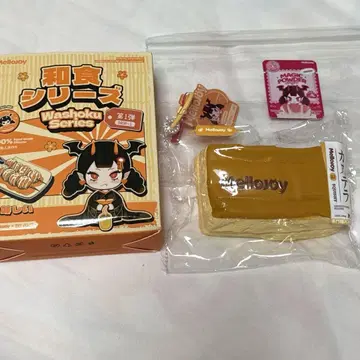 mellojoy 메로조이 화식 시리즈 카스테라
