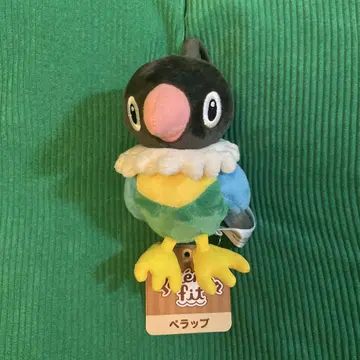 포켓몬 랩 Pokemon fit 봉제 인형