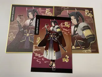 NARUTO 귀신 색지 우치하 이타치 혜택