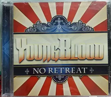 YoungBlood No Retreat