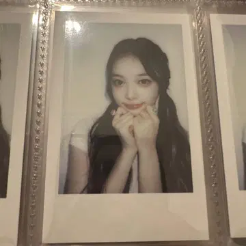 Hearts2Hearts STYLE Mokket 럭키 드로우 이안