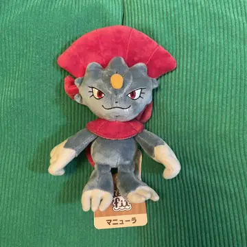 포켓몬 마뉴라 Pokemon fit 봉제 인형