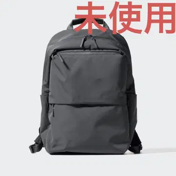 UNIQLO 유니클로 기능성 백팩 2025년 모델