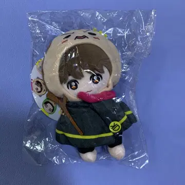 Hey! Say! JUMP 아리오카 다이키 봉제 인형 다이킹구