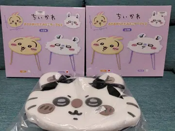 치이카와 (먼작귀) 묶음 판매 3점