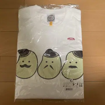 아마짱 미사용 T셔츠 L사이즈
