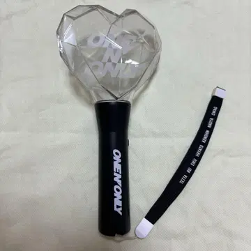 ONE N' ONLY 응원봉 #004