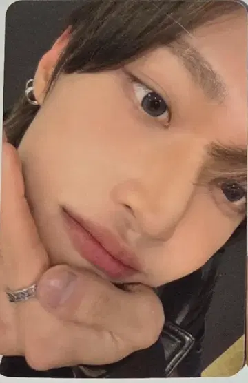 라이즈 RIIZE 원빈 포토카드 applemusic