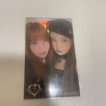 me:i 사쿠라이 미우 타카미 분네이 라포네 스토어 스티커