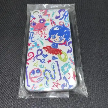 4LiSA iPhone 케이스