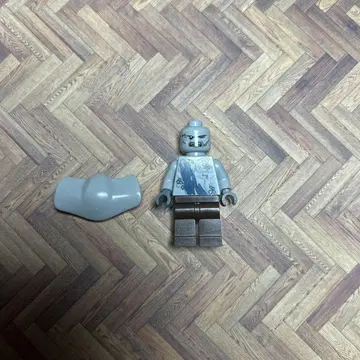 LEGO 파이리츠 오브 카리브해 마커스