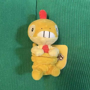 포켓몬 즈루그 Pokemon fit 봉제 인형