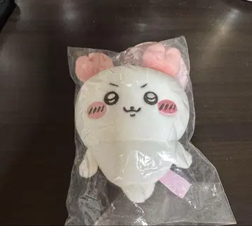 치이카와 (먼작귀) 게 모양 치이카와 마스코트