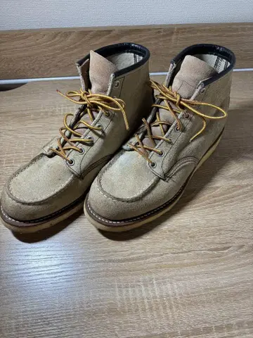 레드윙 아이리쉬 세터 8173 26.5cm E 와이즈