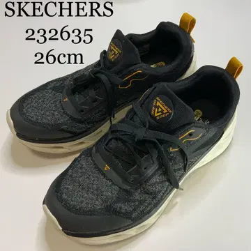 스케쳐스 232635 26cm GLIDE STEP 블랙 계열