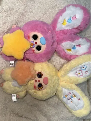 babythree 2개 세트 키라메 바브