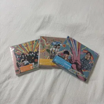 킹프리 피스 앨범 세트