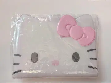 헬로키티 바인더 I Love Hello Kitty 씰북