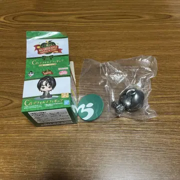 미세스 그린애플 제일복권 C상 시크릿