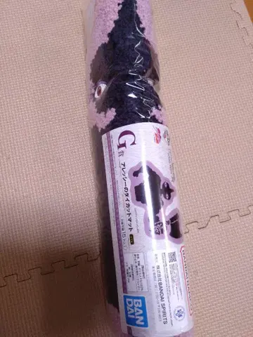 제일복권 죠죠의 기묘한 모험 알레시 다이컷 매트