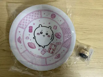 치이카와 쿠라스시 콜라보