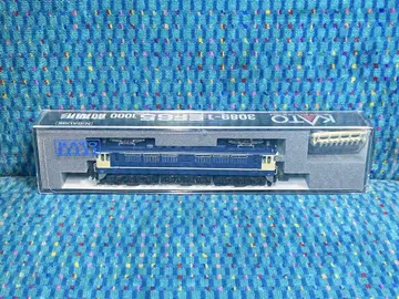 KATO 카토 3089-1 EF65형 1000 전반기형