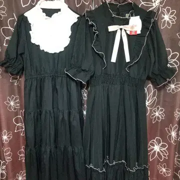 아오키 미사코 x 니나스 원피스