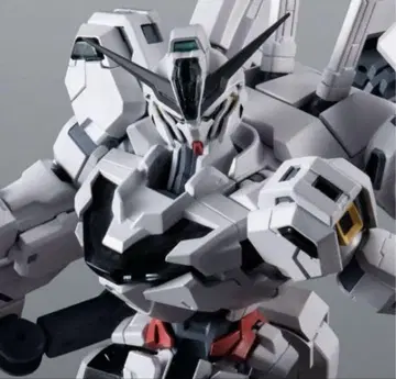 ROBOT혼 SIDE MS 건담 칼리버 ver. A.N.I.M.E.