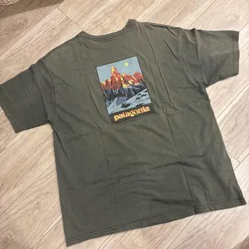 Beneficial T's 90s USA제 페이드 있음