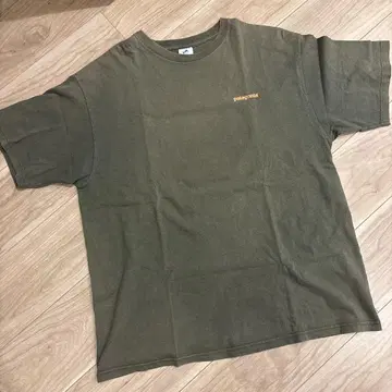 Beneficial T's 90s USA제 페이드 있음